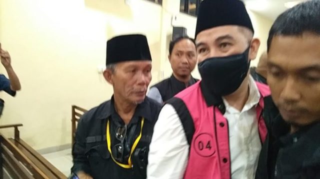 Sidang Korupsi Proyek SPAM Pesawaran: 9 Saksi Dihadirkan, Kuasa Hukum Soroti Cacat Perencanaan