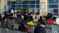 Tingkatkan Mutu dan Keselamatan Pasien, RSUDAM Optimalkan Layanan di 10 Depo Farmasi