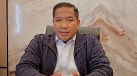 Pengacara Ahmad Handoko Sampaikan Duka Mendalam atas Gugurnya Anggota Polda Lampung