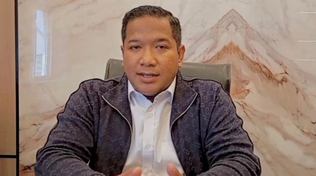 Pengacara Ahmad Handoko Sampaikan Duka Mendalam atas Gugurnya Anggota Polda Lampung
