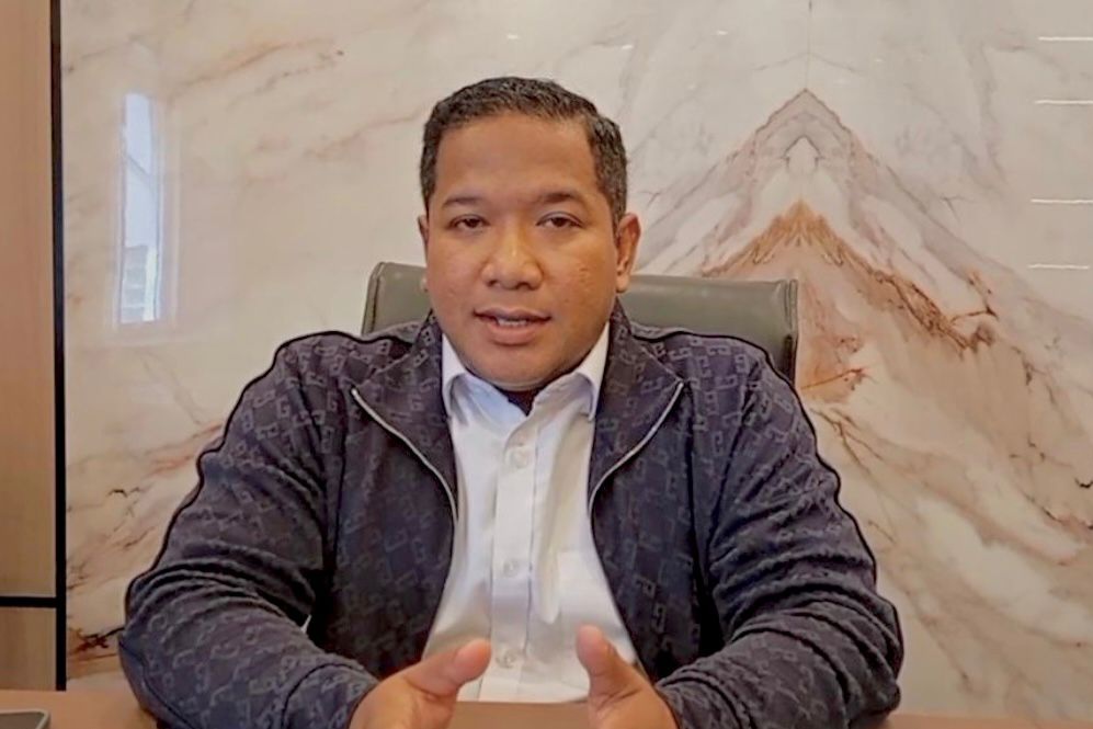 Pengacara Ahmad Handoko Sampaikan Duka Mendalam atas Gugurnya Anggota Polda Lampung
