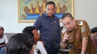 Komisi V DPRD Lampung Tinjau Pelayanan RSUD Abdul Moeloek, Dorong Penguatan Fasilitas dan Mutu Layanan