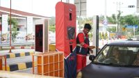 Pemadaman Listrik di Sumatra, Hutama Karya: Layanan Tol Tetap Lancar