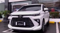 Intip Fenomena Toyota Avanza Menyandang Gelar Mobil Sejuta Umat di Indonesia?