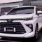 Intip Fenomena Toyota Avanza Menyandang Gelar Mobil Sejuta Umat di Indonesia?