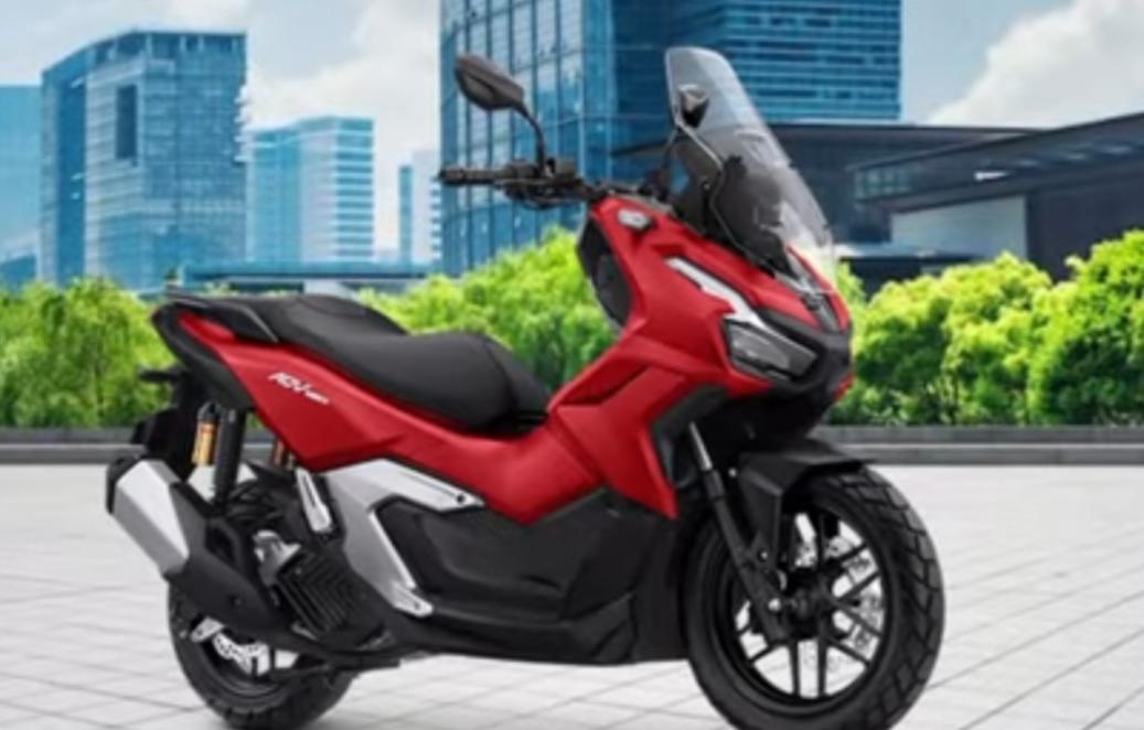Yuk Simak Motor Honda Terbaru Mei 2026, Intip Spek dan Simulasi Kreditnya di Bandar Lampung