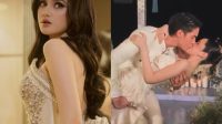 Romansa di Pulau Dewata: Momen Intimate El Rumi & Syifa Hadju yang Penuh Cinta