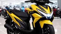 Honda BeAT NeoX 2026: Spek Lengkap, Fitur Baru, dan Estimasi Harga di Dealer Lampung