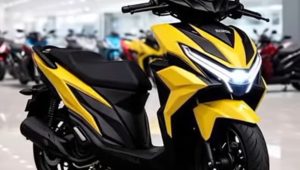 Honda BeAT NeoX 2026: Spek Lengkap, Fitur Baru, dan Estimasi Harga di Dealer Lampung