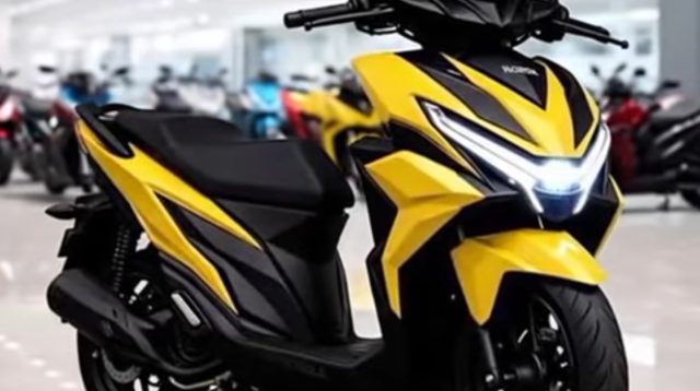 Honda BeAT NeoX 2026: Spek Lengkap, Fitur Baru, dan Estimasi Harga di Dealer Lampung