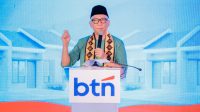 Perumahan di Lampung Masih Tinggi, Pemerintah Salurkan KPR Murah dan Bedah 10 Ribu Rumah