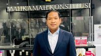 Pengacara Kondang Ahmad Handoko Sampaikan Duka atas Gugurnya Anggota Polda Lampung