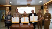 Korban Tindak Pidana di Bandar Lampung Kini Bisa Dapat Visum Gratis di RSUDAM