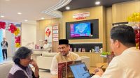 Maknai 31 Tahun Perjalanannya, Telkomsel Teguhkan Komitmen Melayani Sepenuh Hati