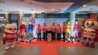 Yakult Luncurkan Varian Stroberi, Lengkapi Pilihan Probiotik untuk Kesehatan Pencernaan