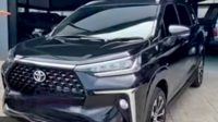 Toyota New Veloz Hybrid EV Resmi Didistribusikan, Konsumsi BBM Diklaim Tembus 31 Km/Liter