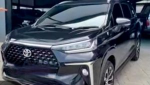 Toyota New Veloz Hybrid EV Resmi Didistribusikan, Konsumsi BBM Diklaim Tembus 31 Km/Liter
