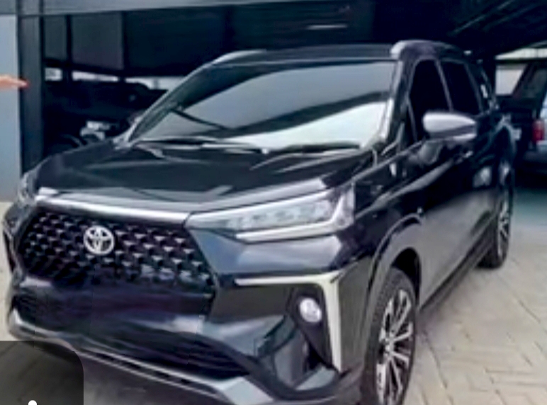 Toyota New Veloz Hybrid EV Resmi Didistribusikan, Konsumsi BBM Diklaim Tembus 31 Km/Liter