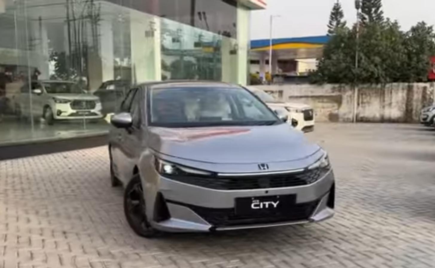 Trade-in Honda City Facelift di Bandar Lampung, Mobil Lama Bisa Jadi DP Besar