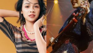 Andien Umumkan Album ke-9 di Java Jazz 2026, Bawakan Perdana Lagu “Manusia Favorit"