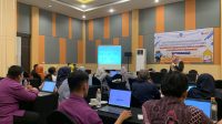 Balai Bahasa Lampung Gandeng Dosen UIN RIL dalam Penguatan Program Bahasa Indonesia bagi Penutur Asing