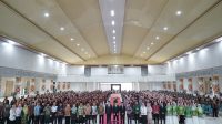 UIN RIL Kukuhkan 991 Guru Profesional bagi Guru Madrasah Batch 4 Tahun 2025