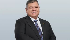 Muhammad Yusuf Ateh Resmi Jadi Komisaris Telkomsel, Perkuat Tata Kelola dan Strategi Bisn