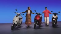 Subsidi Rp5 Juta Kembali Bergulir, Pilihan Motor Listrik di Lampung Kian Beragam dan Terjangkau