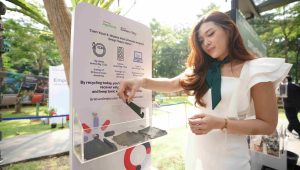 Telkomsel Perkuat Komitmen Keberlanjutan Lewat Tiga Pilar: Jaga Cita, Jaga Data, dan Jaga Bumi