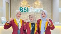 Mahasiswa Sistem Informasi Teknokrat Jalani Magang Berdampak di BSI KCP Antasari