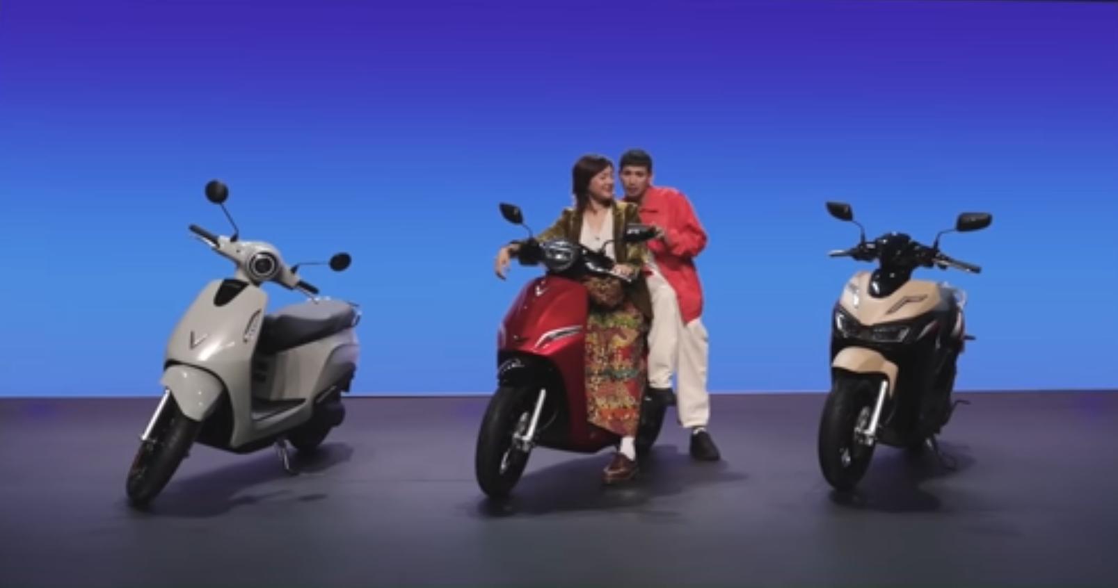 Motor Listrik VinFast Makin Terjangkau, Intip Simulasi Kredit Juni 2026, Ada Promo Gratis Sewa Baterai Setahun
