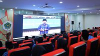 54 PNS UIN RIL Dilantik, Menag Pesankan ISTIQAMAH