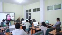 UIN RIL Gelar CBT Seleksi Beasiswa Kerajaan Maroko 2026