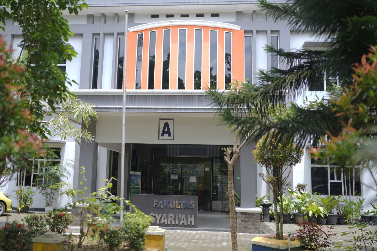 Prodi Hukum Keluarga UIN Raden Intan Lampung Raih Akreditasi Unggul
