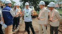 Akses Menuju Destinasi Wisata Unggulan di Lampung Siap Diperkuat