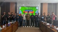 UIN RIL Siap Sukseskan Hari Pers Nasional dan Porwanas 2027 di Lampung