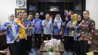 BKKBN Paparkan 5 Inisiatif Strategis, Sekdaprov Marindo Kurniawan Dukung Penuh