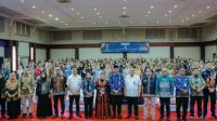 Gubernur Mirza Dorong Penguatan SDM dan Dukungan Menyeluruh bagi Pelaku UMKM