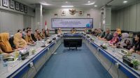 Gubernur Mirza Perkuat Implementasi Digitalisasi Keuangan Daerah secara Terintegrasi dan Memaksimalkan Upaya Meraih Prestasi dalam Ajang Championship TP2DD Tahun 2026