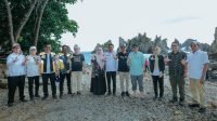 Gubernur Rahmat Mirzani Djausal dan Wagub Jihan Nurlela Optimalkan Pembangunan Jalan Simpang Teluk Kiluan–Simpang Umbar