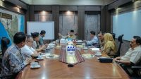 Gubernur Rahmat Mirzani Djausal dorong Penerbangan Internasional Lampung–Kuala Lumpur