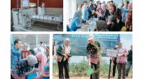HUT Lampung ke-62: Pemprov Optimalkan Layanan RSUD Bandar Negara Husada
