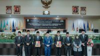 Hasil Kerja Keras Semua Pihak, Provinsi Lampung Kembali Raih Opini WTP
