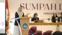 Unila Bahas Draf Panduan Penelitian dan Pengabdian Kepada Masyarakat Skema Penugasan