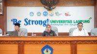 FISIP Unila Gelar Pelatihan Penulisan Proposal PKM