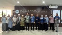UIN Raden Intan Lampung Laksanakan Bimtek dan Benchmarking Laboratorium Fakultas Kedokteran ke UIN Jakarta