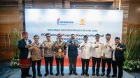 Lampung dan Banten Resmi Jadi Tuan Rumah Bersama PON XXIII 2032