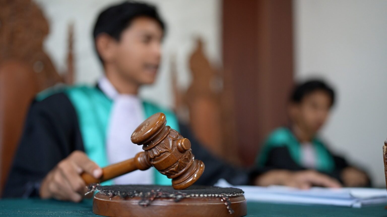 Kantongi Izin, UIN RIL Resmi Buka Prodi Hukum Pidana Islam