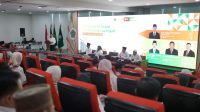 UIN Raden Intan Lampung Perkuat Peran DPL, Siapkan 2.180 Mahasiswa KKN Transformatif 2026