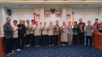 Pemprov Lampung Dorong Transformasi Pendidikan Berbasis Data melalui TKA pada jenjang SMA/SMK/SLB/MA